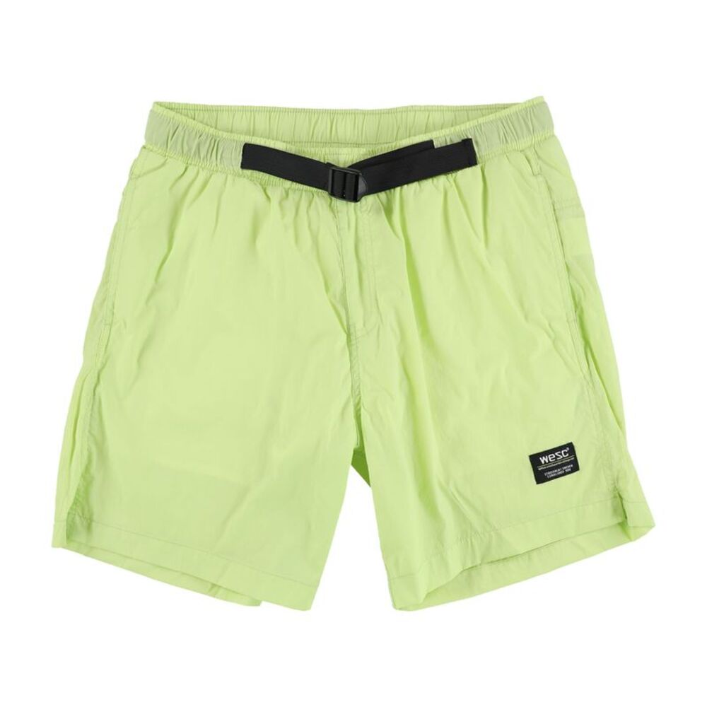 WeSC Mens Hybrid Utility Swim Bottom Trunks, NWT